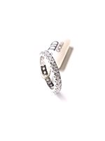 Anillo Davite & Delucchi Mujer in Oro blanco Diamante 1.05 Ct 56468443 - 56468443